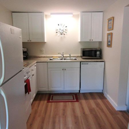Mcgregor Inn Motel Wilton Bagian luar foto