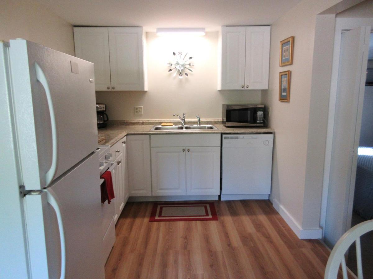 Mcgregor Inn Motel Wilton Bagian luar foto